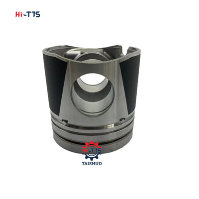 612600030010 Mesin Piston Untuk Weichai WD10 Mesin Piston Kit