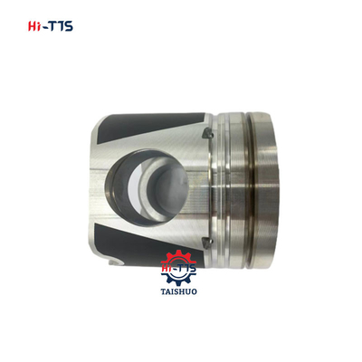 Weichai Diesel Engine Wd615 Piston With Pin and Sanp Ring 615600030011 13020377