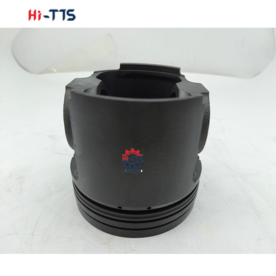 Mesin suku cadang Piston 6150-31-2112 6150312112 FSJM Merek 6D125