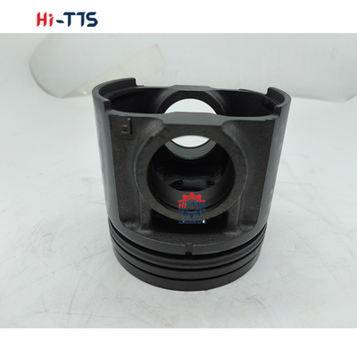 Mesin suku cadang Piston 6150-31-2112 6150312112 FSJM Merek 6D125