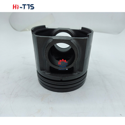 Mesin suku cadang Piston 6150-31-2112 6150312112 FSJM Merek 6D125