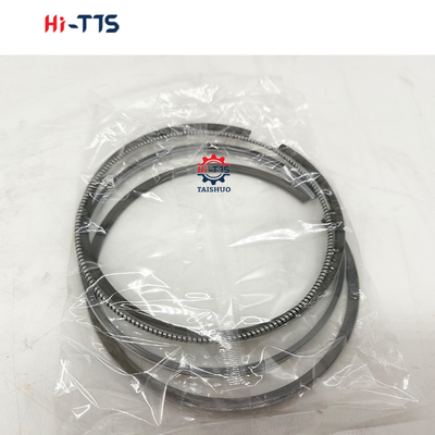 Bagian Cadangan Mesin 6150-31-2030 6150312030 RIK Brand Piston Ring 6D125 6D125E