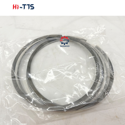 Bagian Cadangan Mesin 6150-31-2030 6150312030 RIK Brand Piston Ring 6D125 6D125E
