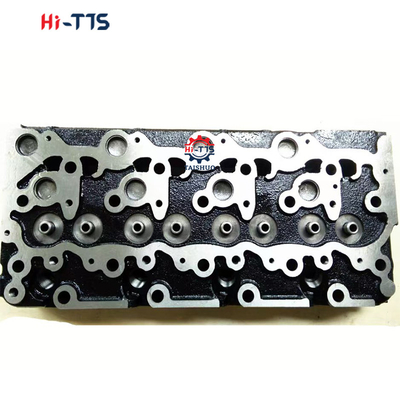 308-1859 Kepala Silinder untuk 3024C C2.2 226B 226B3 Bagian Mesin