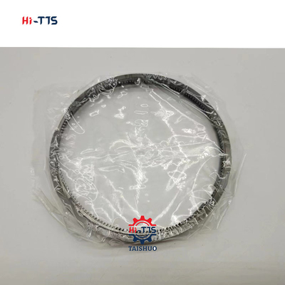 SK330-6 SK350-6 Mesin Penggali Bagian Cadang Piston Ring 6D16T 6D16 ME995535 Ring Set