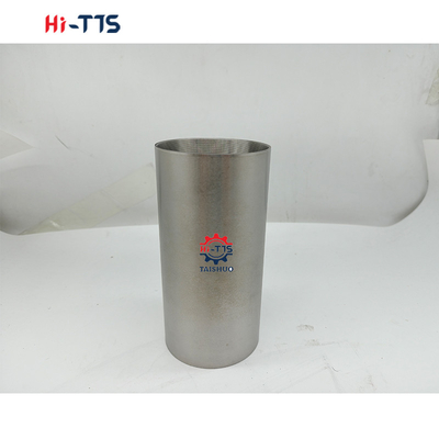 129360-21100 Silinder Liner Untuk 4TNV88 Mesin Bagian Cadang