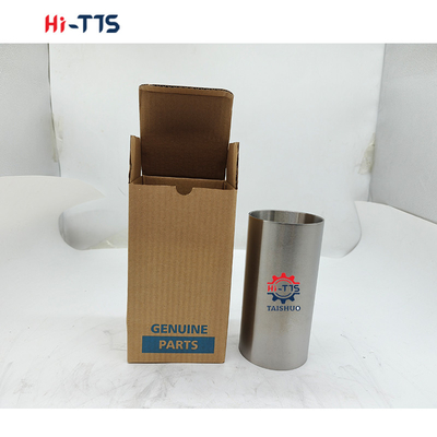 129360-21100 Silinder Liner Untuk 4TNV88 Mesin Bagian Cadang