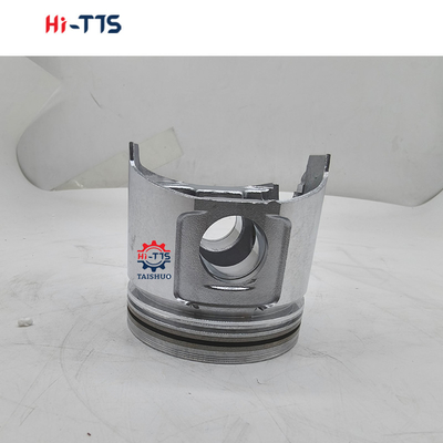 129005-22080 Piston Untuk 3TNV88 4TNV88 4D88 3D88 Bagian Mesin