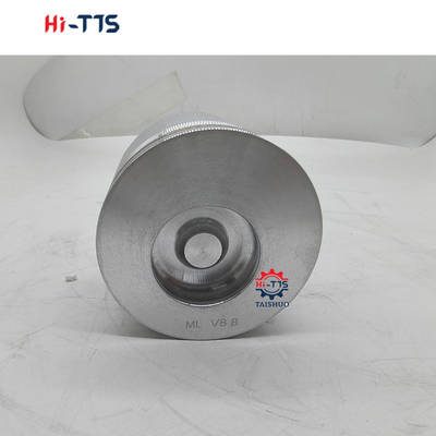 129005-22080 Piston Untuk 3TNV88 4TNV88 4D88 3D88 Bagian Mesin