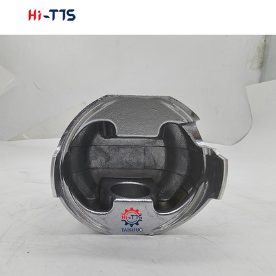 129005-22080 Piston Untuk 3TNV88 4TNV88 4D88 3D88 Bagian Mesin