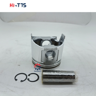 129005-22080 Piston Untuk 3TNV88 4TNV88 4D88 3D88 Bagian Mesin