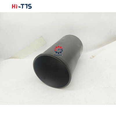 118MM ME041105 Cylinder Liner Untuk Bagian Cadang Mesin 6D22 6D16