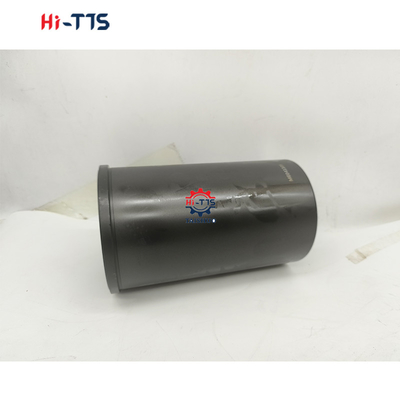 118MM ME041105 Cylinder Liner Untuk Bagian Cadang Mesin 6D22 6D16