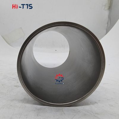 65.01201-0063 65.01201-0062 Liner Silinder Cocok untuk Suku Cadang Mesin Doosan DB33