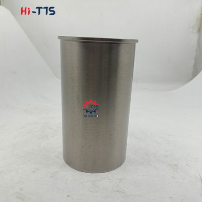 65.01201-0063 65.01201-0062 Liner Silinder Cocok untuk Suku Cadang Mesin Doosan DB33