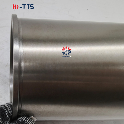 65.01201-0063 65.01201-0062 Liner Silinder Cocok untuk Suku Cadang Mesin Doosan DB33