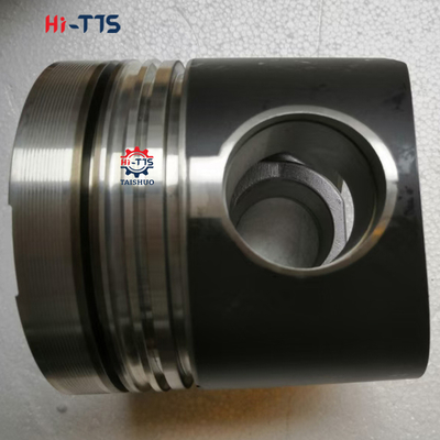 65.02501-0708 65.02501-0704 65.02501-0774 Piston untuk mesin Doosan D2848