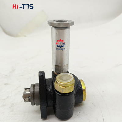 105220-5960 Pompa Bahan Bakar untuk Excavator PC200-6 6D102 6D95 6D114 B3.3 Mesin