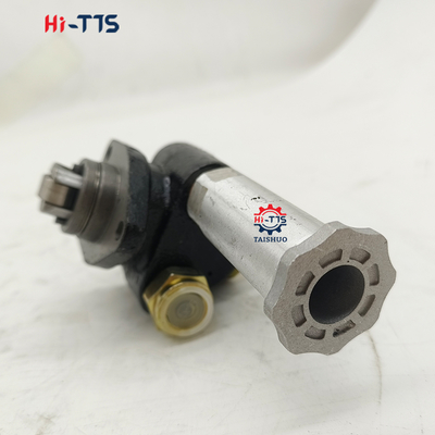 105220-5960 Pompa Bahan Bakar untuk Excavator PC200-6 6D102 6D95 6D114 B3.3 Mesin