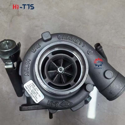 786327-0004 Turbo untuk GT37W SCANIA TRUCK