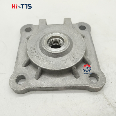 2034607 2031329 Penutup Suku Cadang Excavator Crawler untuk ZX180-5B ZX200-5A ZX330 ZX330-5A Excavator