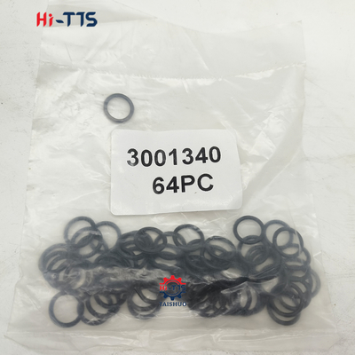 New Trend Gasket O Ring Seal 3001340 untuk Mesin Diesel Cummins K38 QSK38