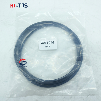Segel O Ring Tren Baru 3011076 untuk Mesin Diesel Cummins KTA19 KTA38