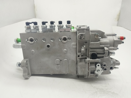 400912-00069 400912-00071 Pompa Injeksi Bahan Bakar untuk DB58 DH225-7 DH220 Engine Daewoo Doosan