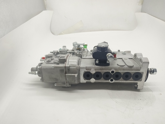 400912-00069 400912-00071 Pompa Injeksi Bahan Bakar untuk DB58 DH225-7 DH220 Engine Daewoo Doosan