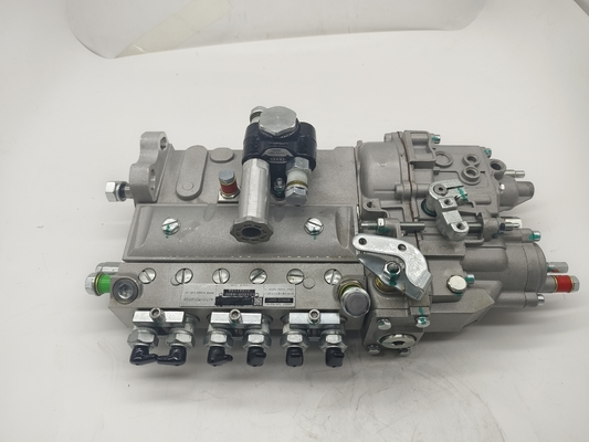 400912-00069 400912-00071 Pompa Injeksi Bahan Bakar untuk DB58 DH225-7 DH220 Engine Daewoo Doosan