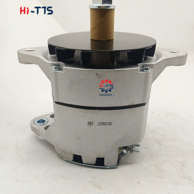 KTA19 M11 3016627 4060811 4913675 3078115 3000347 4061007 3935530 Generator Alternator