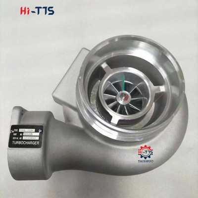 RHG8 Turbocharger TD09L-320R6 SE652C7