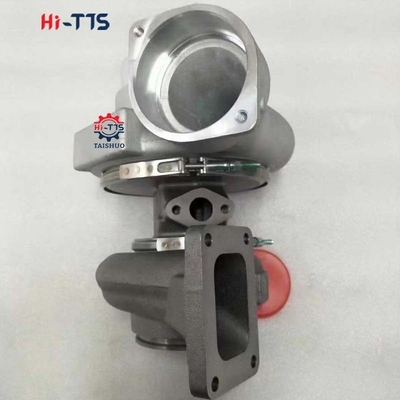 RHG8 Turbocharger TD09L-320R6 SE652C7