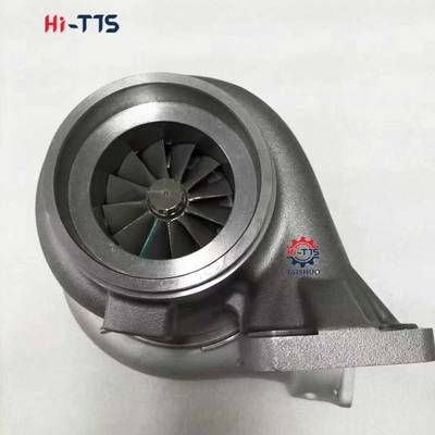 RHG8 Turbocharger TD09L-320R6 SE652C7