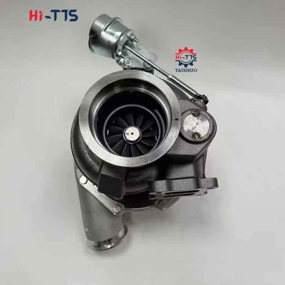 RHG8 Turbocharger HE500WG 5354336 2126714 779839-0049 2731994 3782537 Turbocharger Scania Bus Truck DC13 Mesin