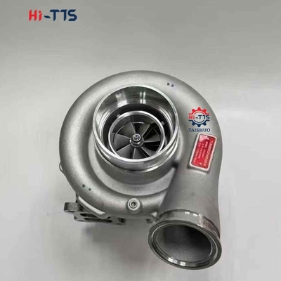 RHG8 Turbocharger HE500WG 5354336 2126714 779839-0049 2731994 3782537 Turbocharger Scania Bus Truck DC13 Mesin