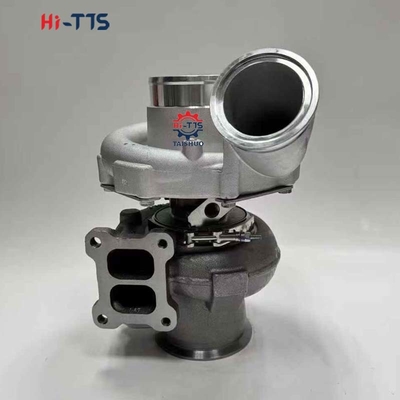 RHG8 Turbocharger HE500WG 5354336 2126714 779839-0049 2731994 3782537 Turbocharger Scania Bus Truck DC13 Mesin