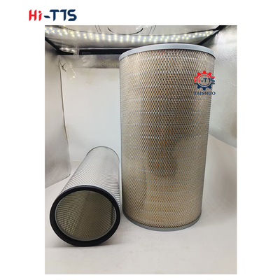 AF26664 11NB-20120 Filter Udara Excavator Aftermarket Elemen