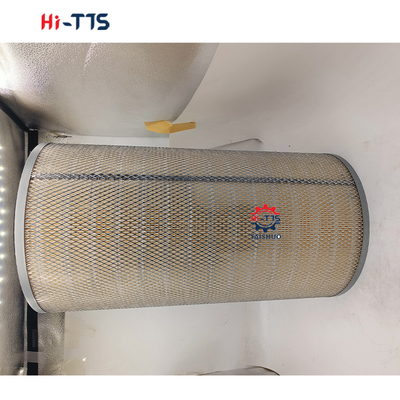 AF26664 11NB-20120 Filter Udara Excavator Aftermarket Elemen