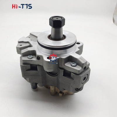 Pompa injeksi 4988594 4987901 0445020122 5256607 Untuk QSB QSB4.5 QSB6.7 Bagian mesin diesel
