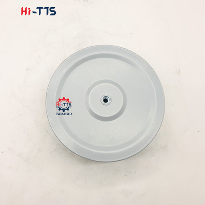 14521866 Elemen Filter Hidrolik Aftermarket Excavator Untuk VOLVO
