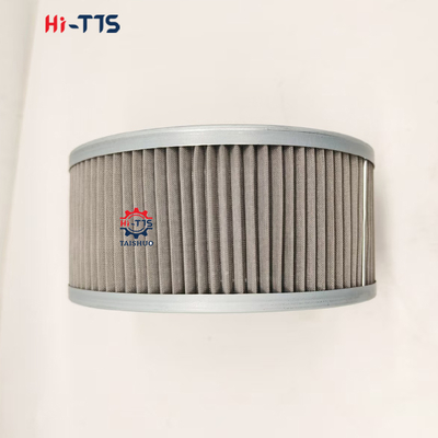 14521866 Elemen Filter Hidrolik Aftermarket Excavator Untuk VOLVO