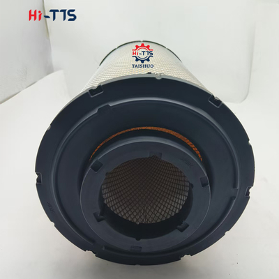 11110175 Af25748 C24904 5036781 Air Filter Element Untuk Volvo