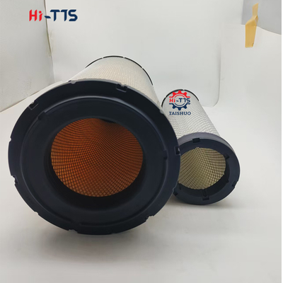 11110175 Af25748 C24904 5036781 Air Filter Element Untuk Volvo