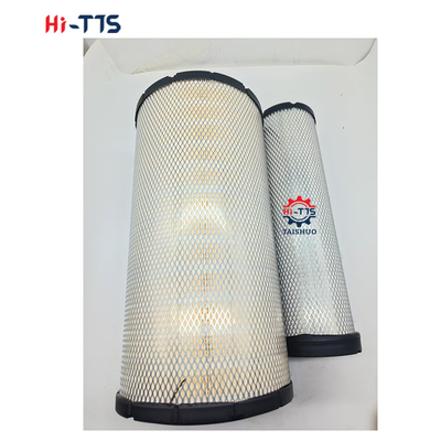 11110175 Af25748 C24904 5036781 Air Filter Element Untuk Volvo