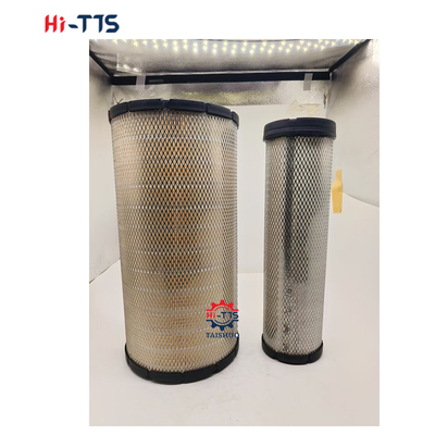 11110175 Af25748 C24904 5036781 Air Filter Element Untuk Volvo