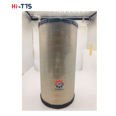 11110175 Af25748 C24904 5036781 Air Filter Element Untuk Volvo