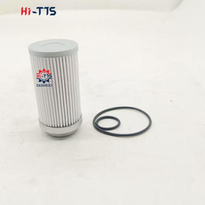 XLX020 400504-00241 Elemen Filtrasi Hidraulik Filter Pilot Filter