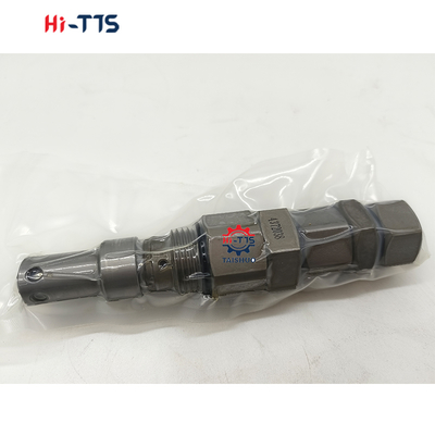 Kualitas tinggi 4372039 katup kontrol baru untuk EX200-2 EX200-3 EX200-5 EX300-3 E340D E320 Excavator