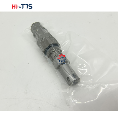 Kualitas tinggi 4372039 katup kontrol baru untuk EX200-2 EX200-3 EX200-5 EX300-3 E340D E320 Excavator